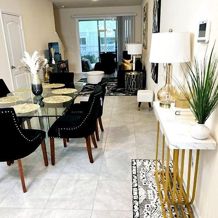 Orange Park Townhome Vacation Rental With Patio! Екстериор снимка