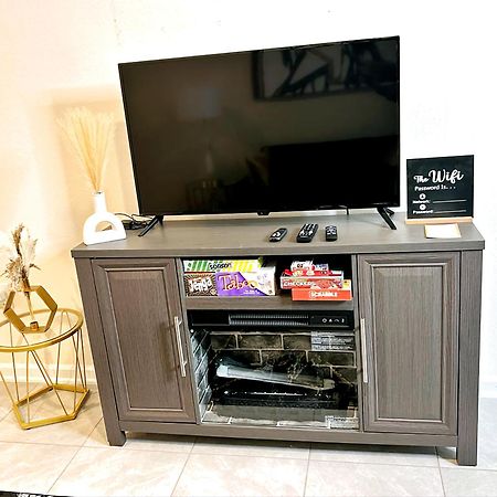Orange Park Townhome Vacation Rental With Patio! Екстериор снимка