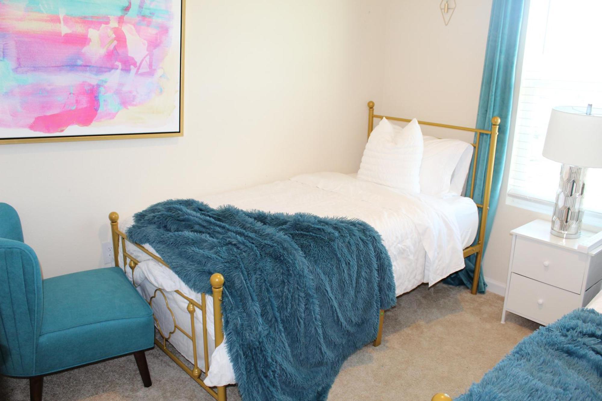 Orange Park Townhome Vacation Rental With Patio! Екстериор снимка