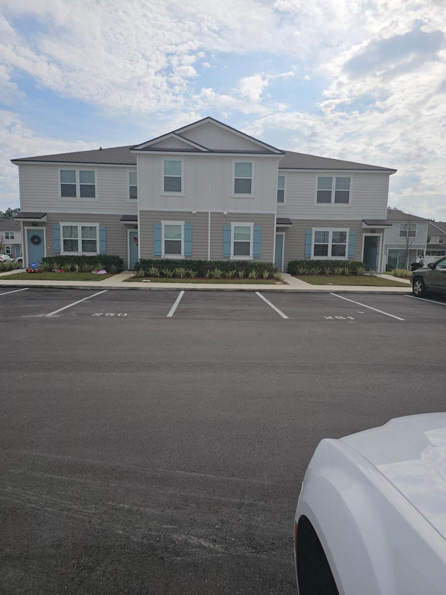 Orange Park Townhome Vacation Rental With Patio! Екстериор снимка