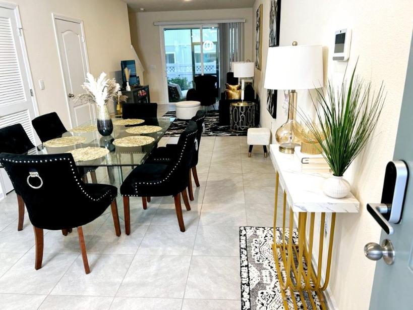 Orange Park Townhome Vacation Rental With Patio! Екстериор снимка