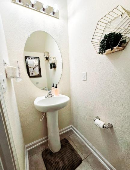 Orange Park Townhome Vacation Rental With Patio! Екстериор снимка