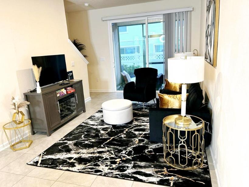 Orange Park Townhome Vacation Rental With Patio! Екстериор снимка