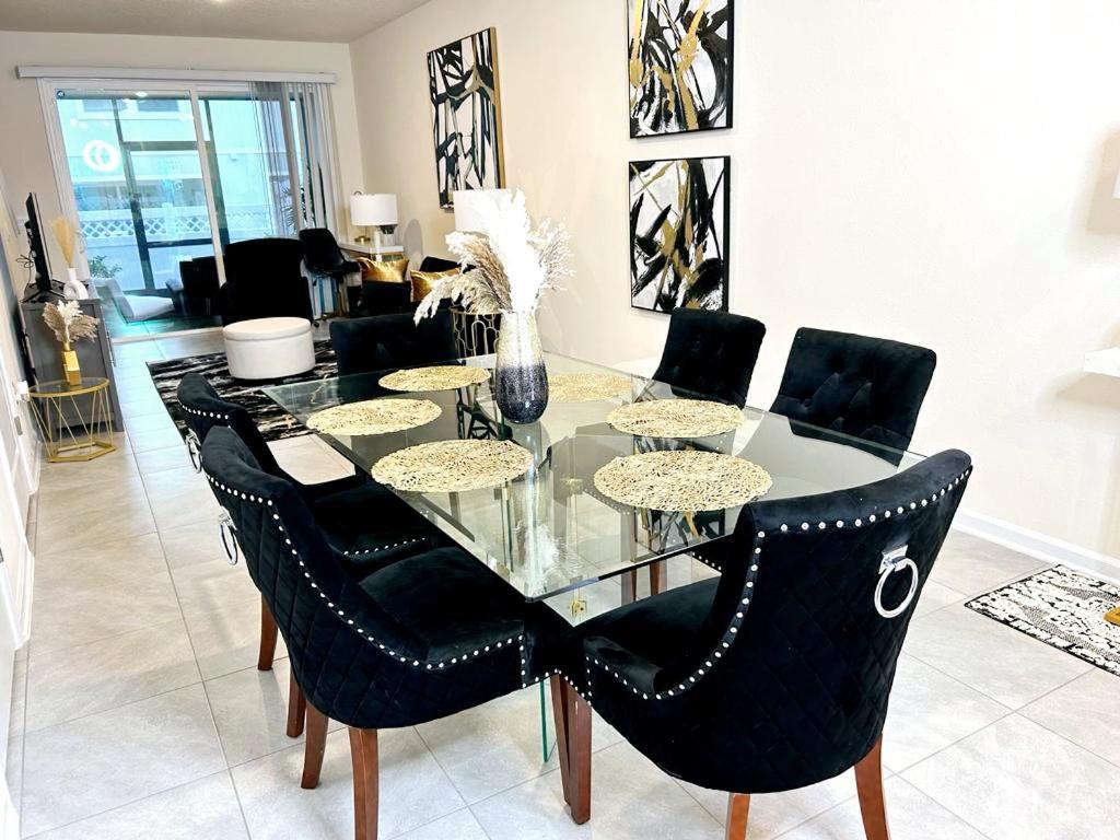 Orange Park Townhome Vacation Rental With Patio! Екстериор снимка