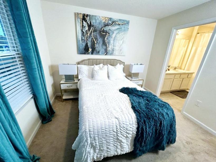 Orange Park Townhome Vacation Rental With Patio! Екстериор снимка