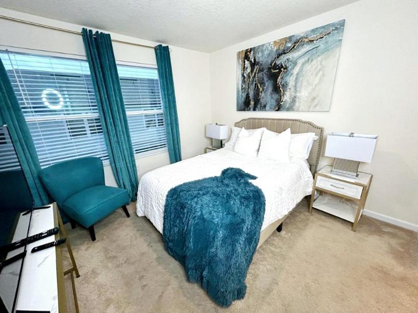 Orange Park Townhome Vacation Rental With Patio! Екстериор снимка