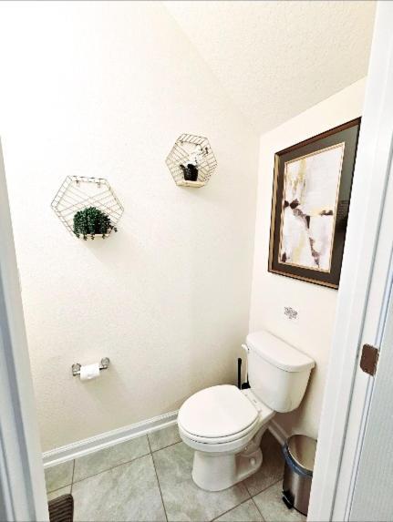 Orange Park Townhome Vacation Rental With Patio! Екстериор снимка