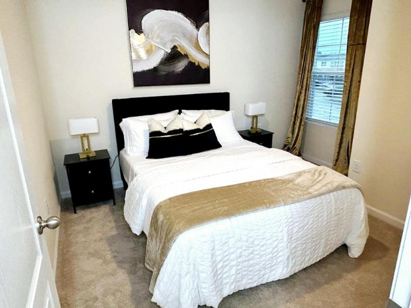 Orange Park Townhome Vacation Rental With Patio! Екстериор снимка