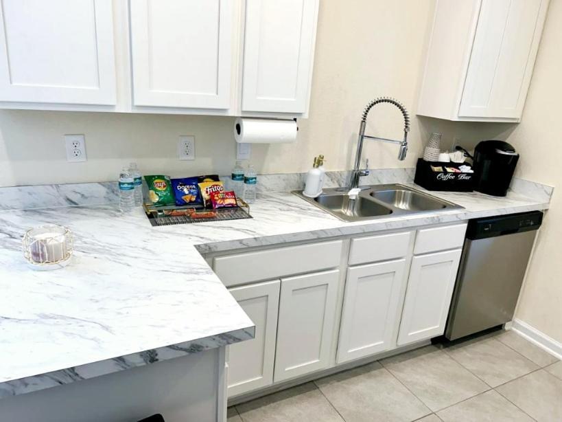 Orange Park Townhome Vacation Rental With Patio! Екстериор снимка