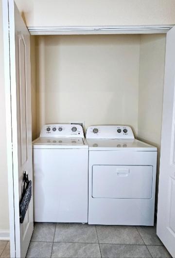 Orange Park Townhome Vacation Rental With Patio! Екстериор снимка