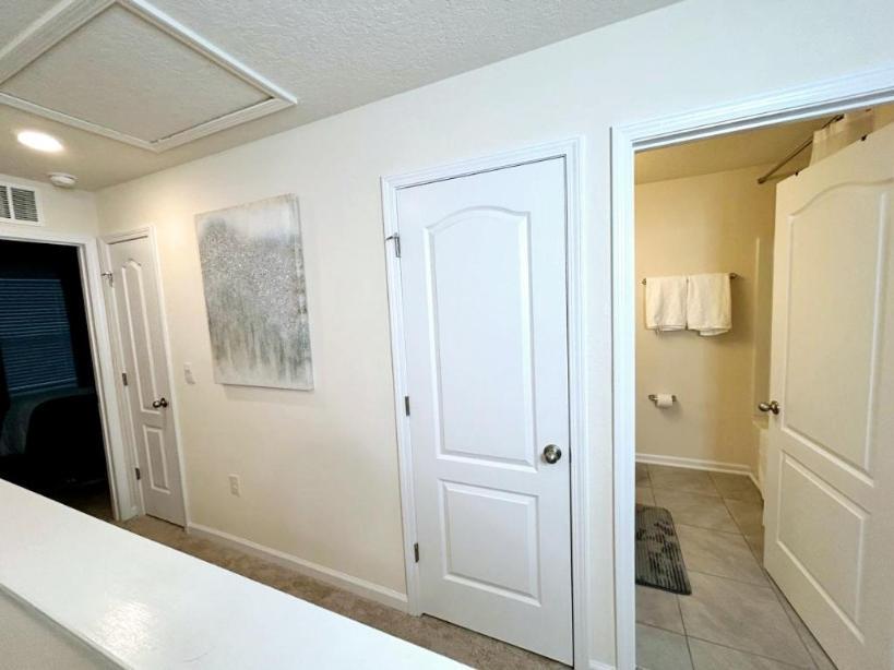 Orange Park Townhome Vacation Rental With Patio! Екстериор снимка