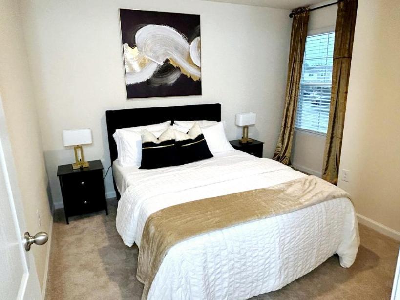 Orange Park Townhome Vacation Rental With Patio! Екстериор снимка