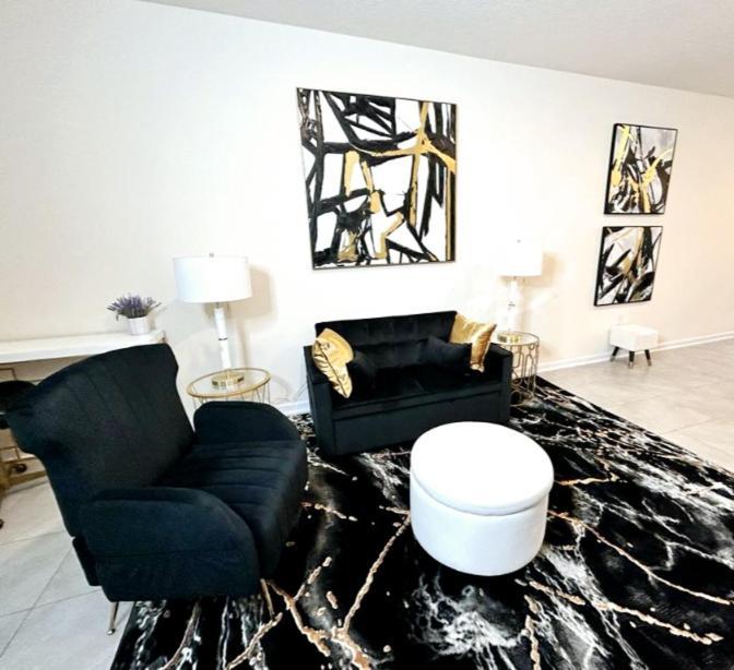 Orange Park Townhome Vacation Rental With Patio! Екстериор снимка