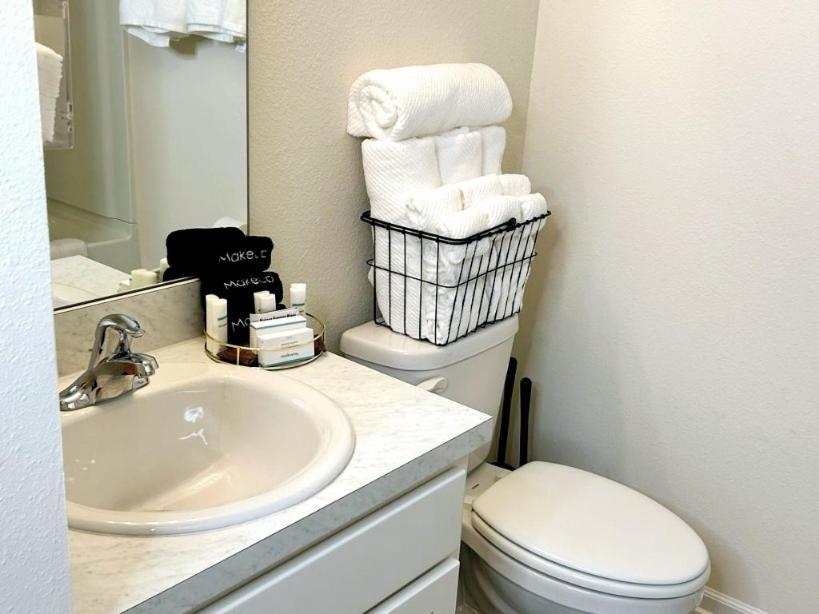 Orange Park Townhome Vacation Rental With Patio! Екстериор снимка